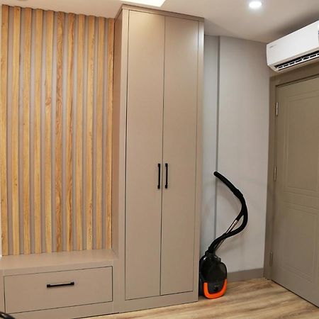 Kemer Sunrise Suit Aparthotel Ngoại thất bức ảnh